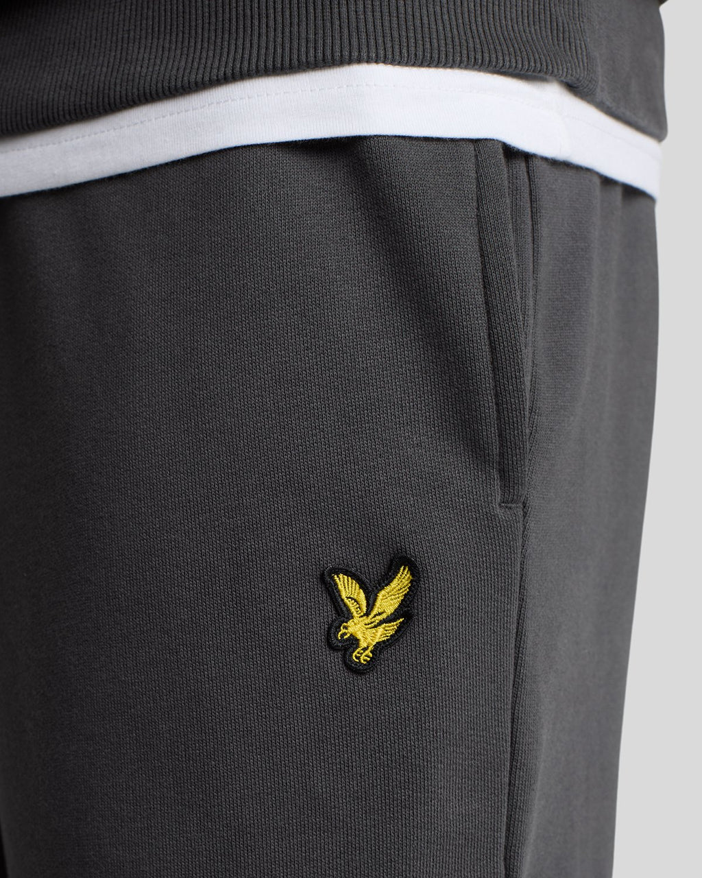 Lyle & Scott SLIM