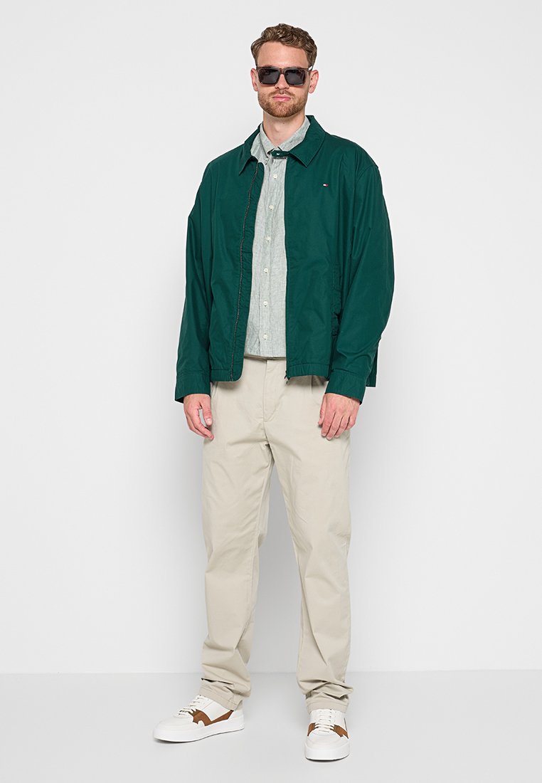 Tommy Hilfiger Leichte Jacke Media 2