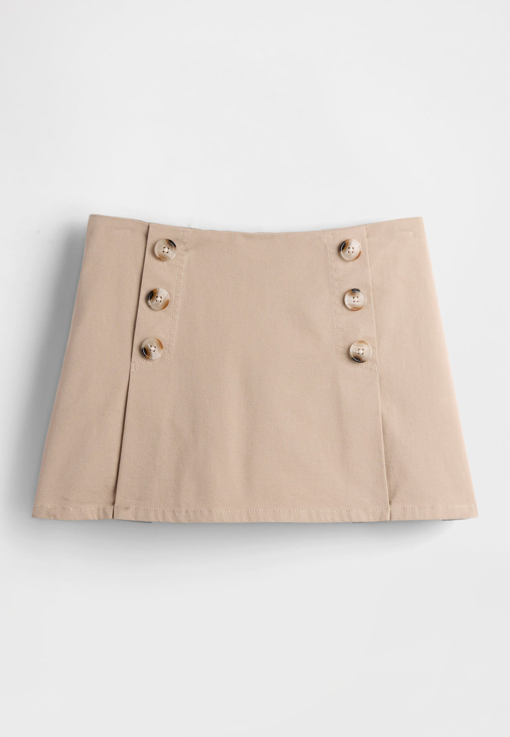GAP GAP STUDIO SAILOR SKORT