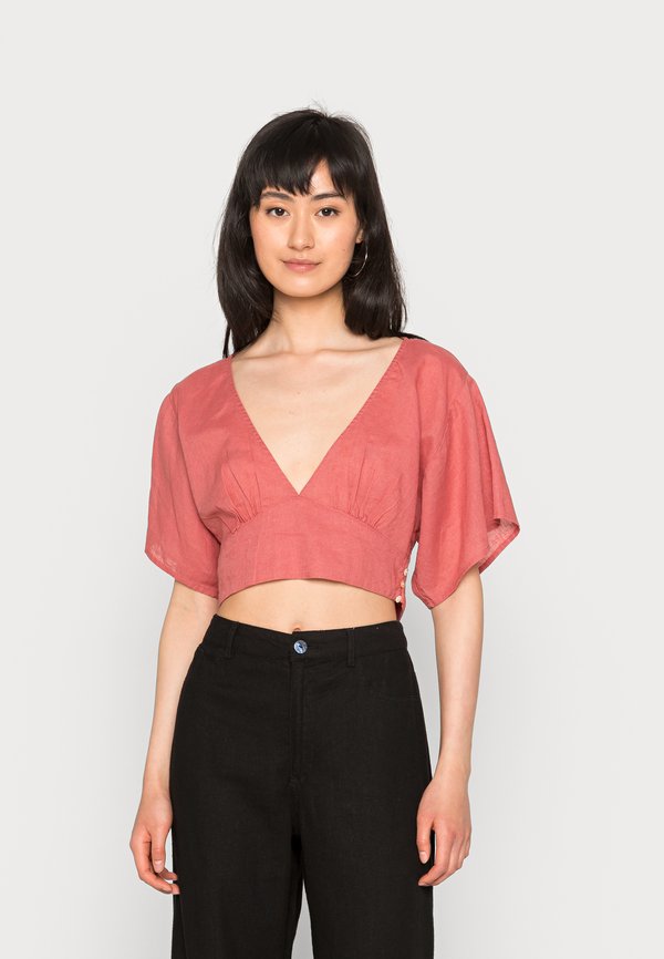 Gina Tricot BLOUSE