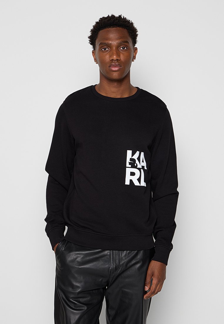 KARL LAGERFELD Sweatshirt Media 3