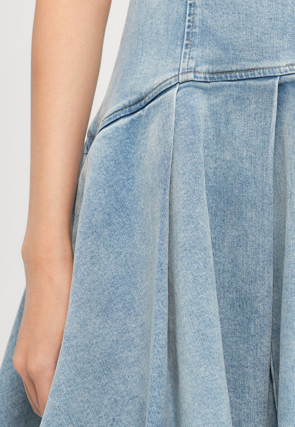 Alice + Olivia ADLEY HALTER