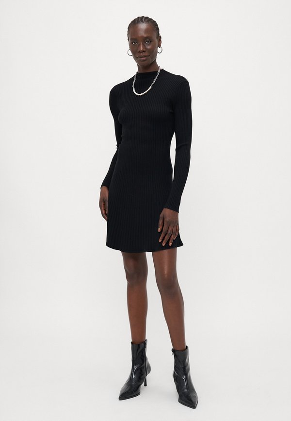 Vero Moda Tall VMNANCY SKATER DRESS