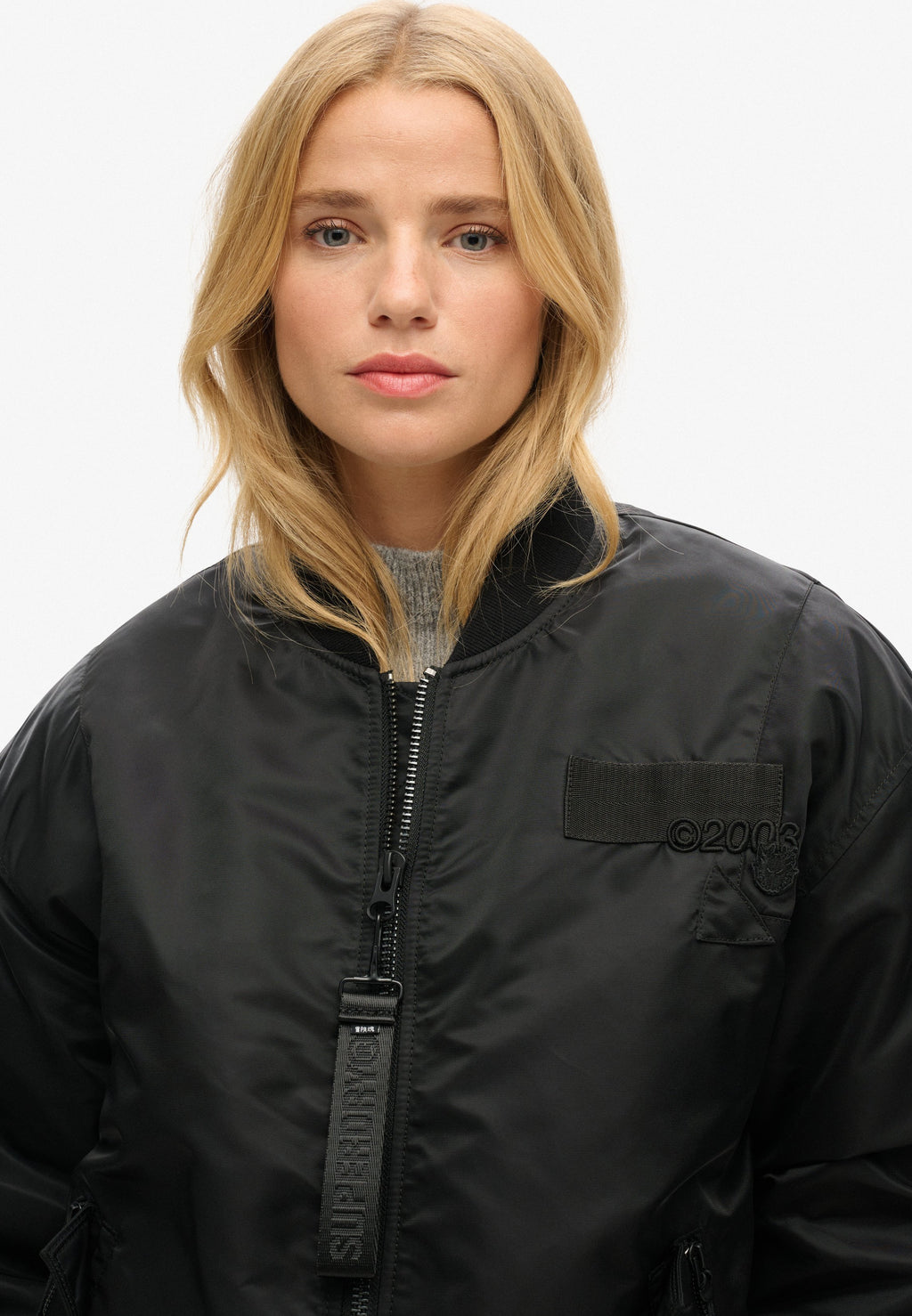 Superdry & Co ENERGY CLASS