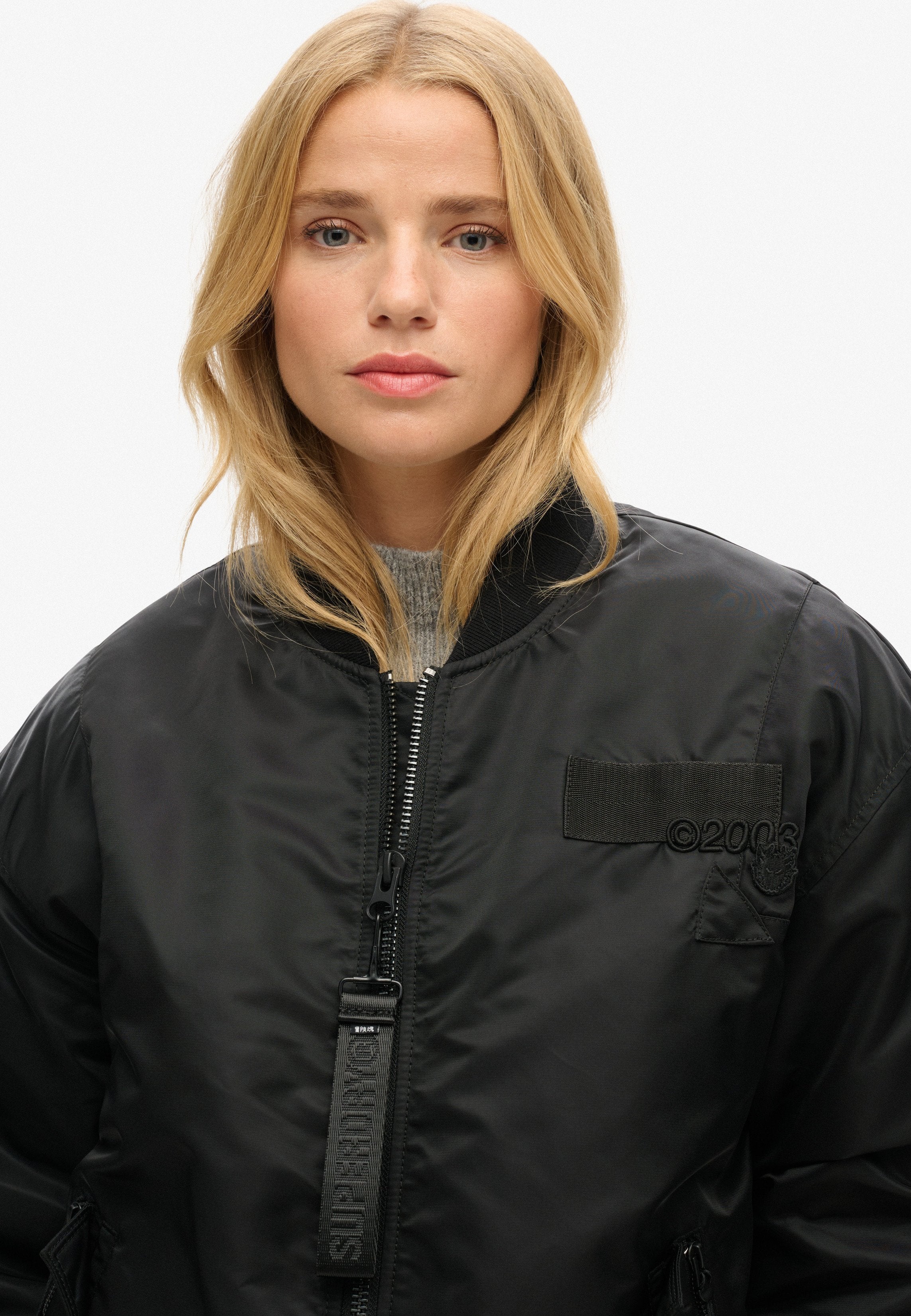 Superdry & Co ENERGY CLASS
