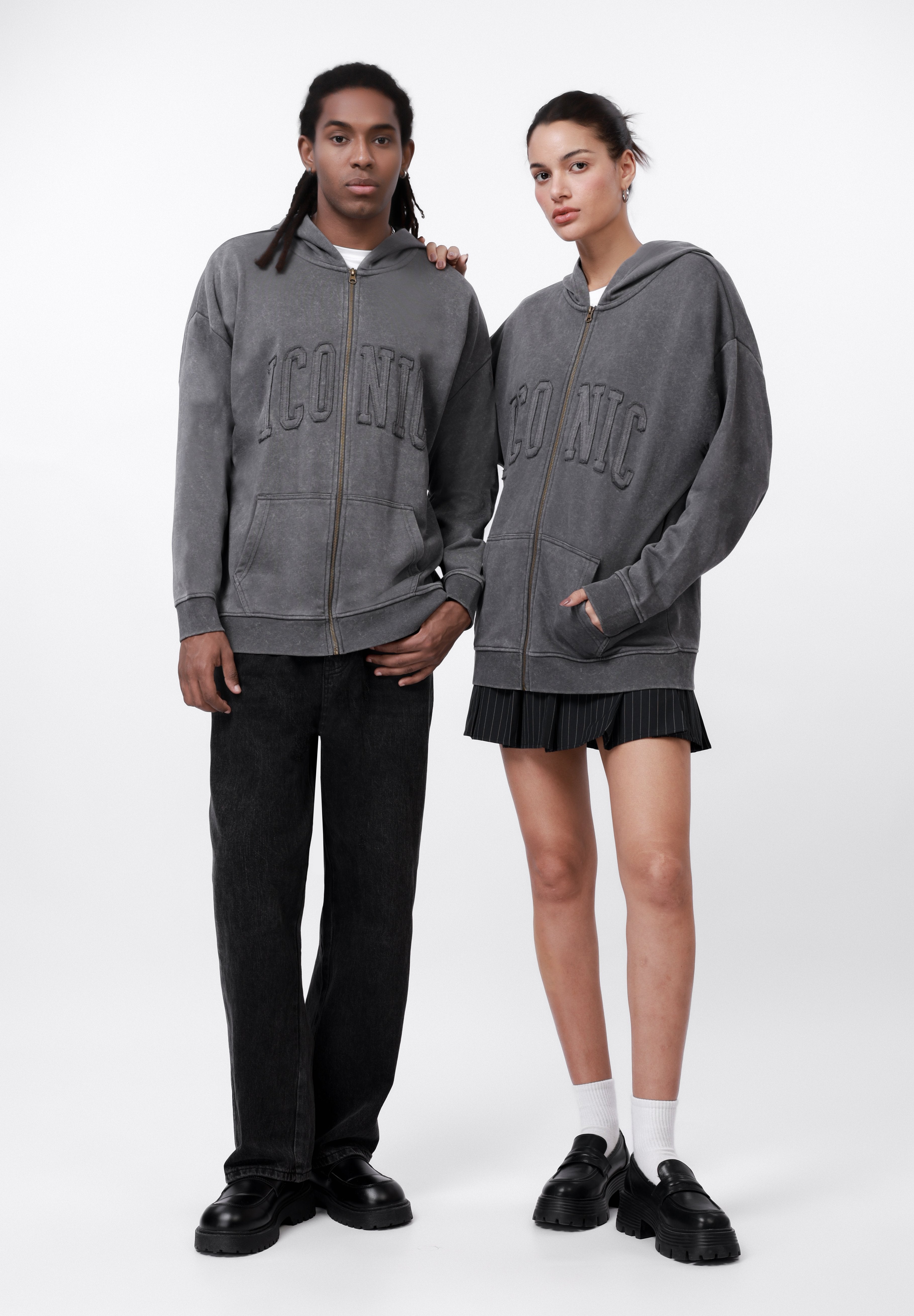 YOURTURN UNISEX