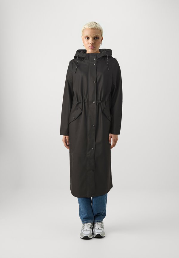 Vero Moda Tall VMMALOU LONG COATED JACKET