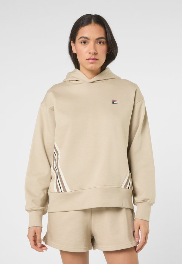 Fila APPAREL SERRETTA LOOSE HERITAGE TAPE