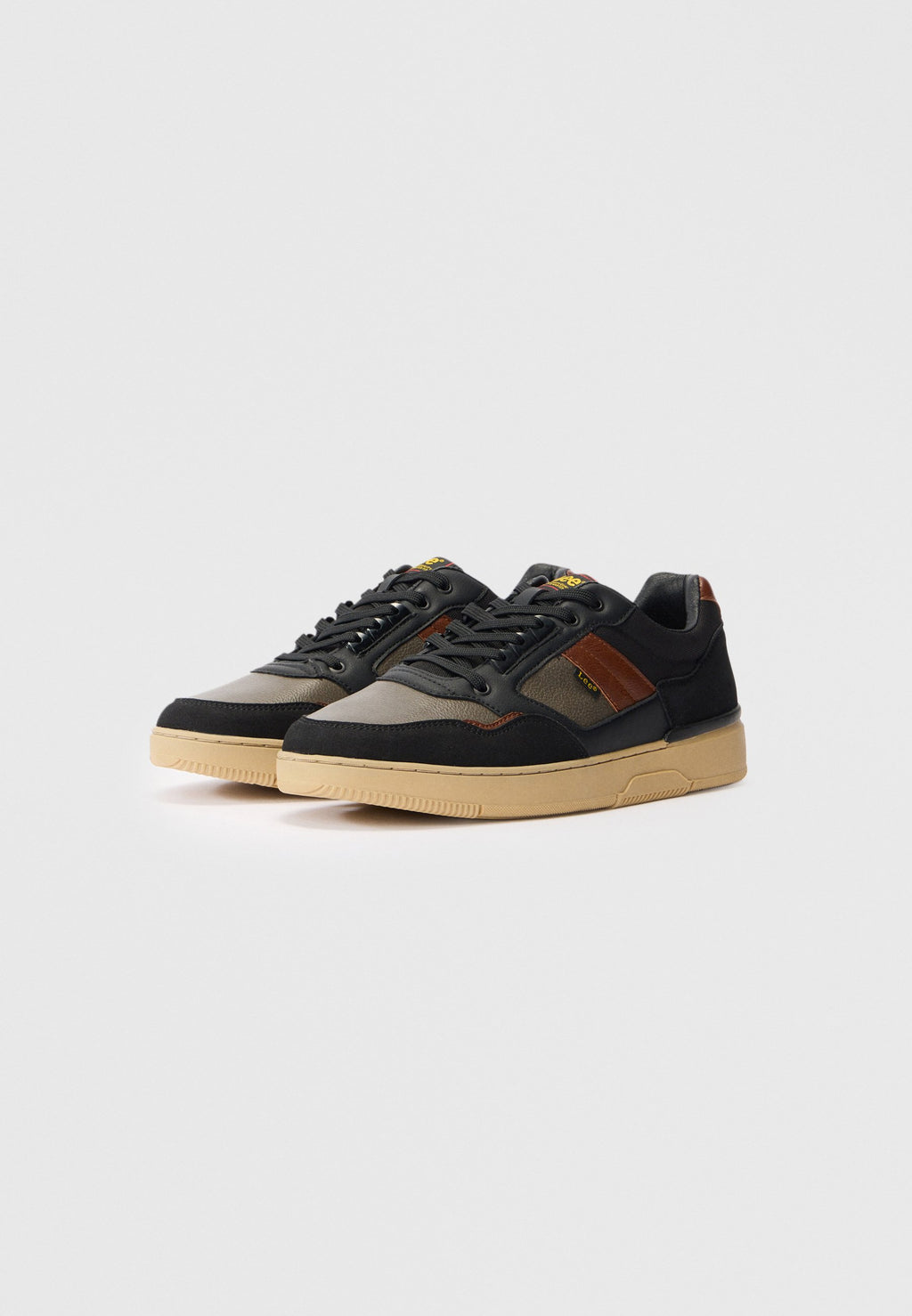 Lee JAYCE MEN LOW