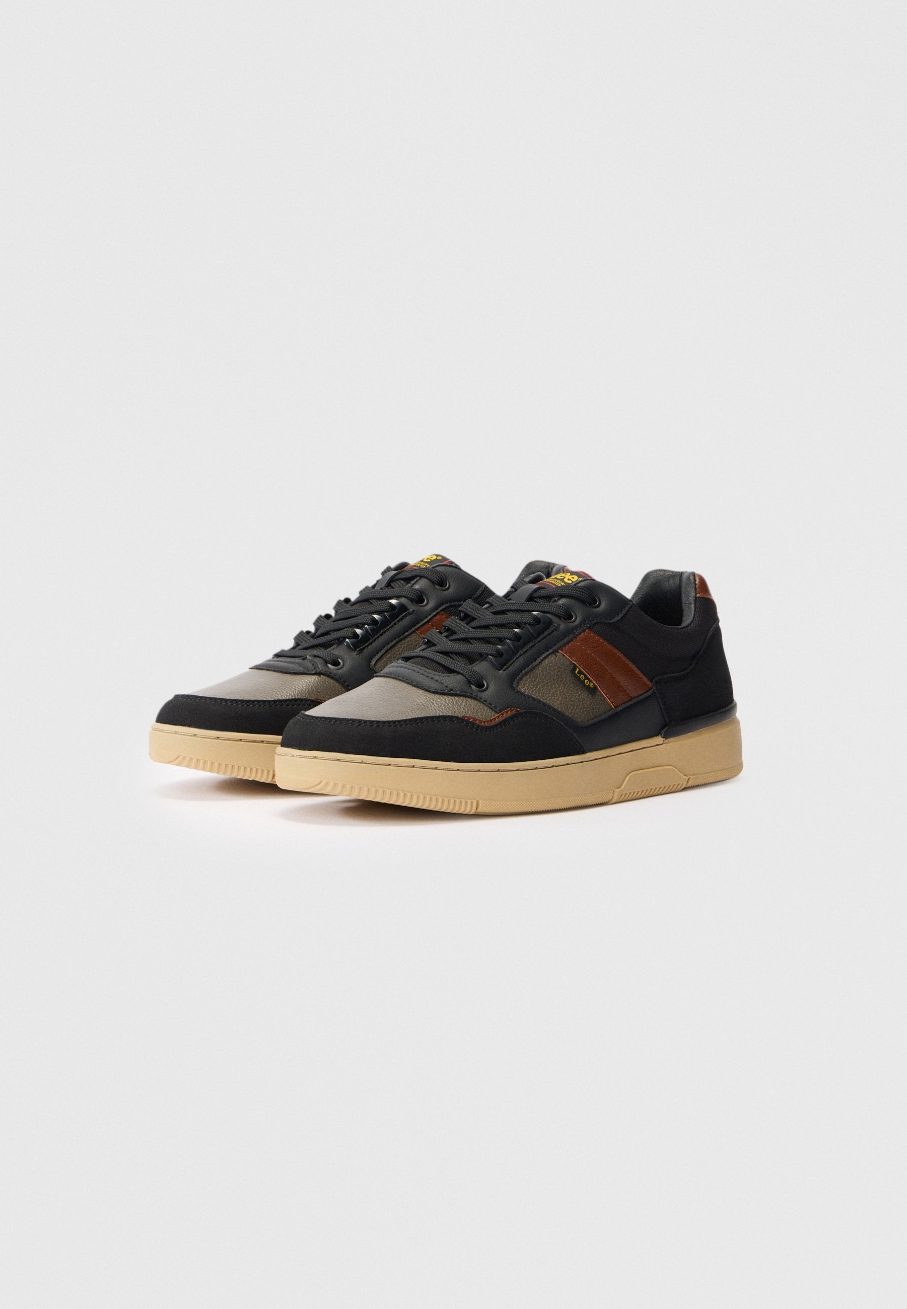 Lee JAYCE MEN LOW