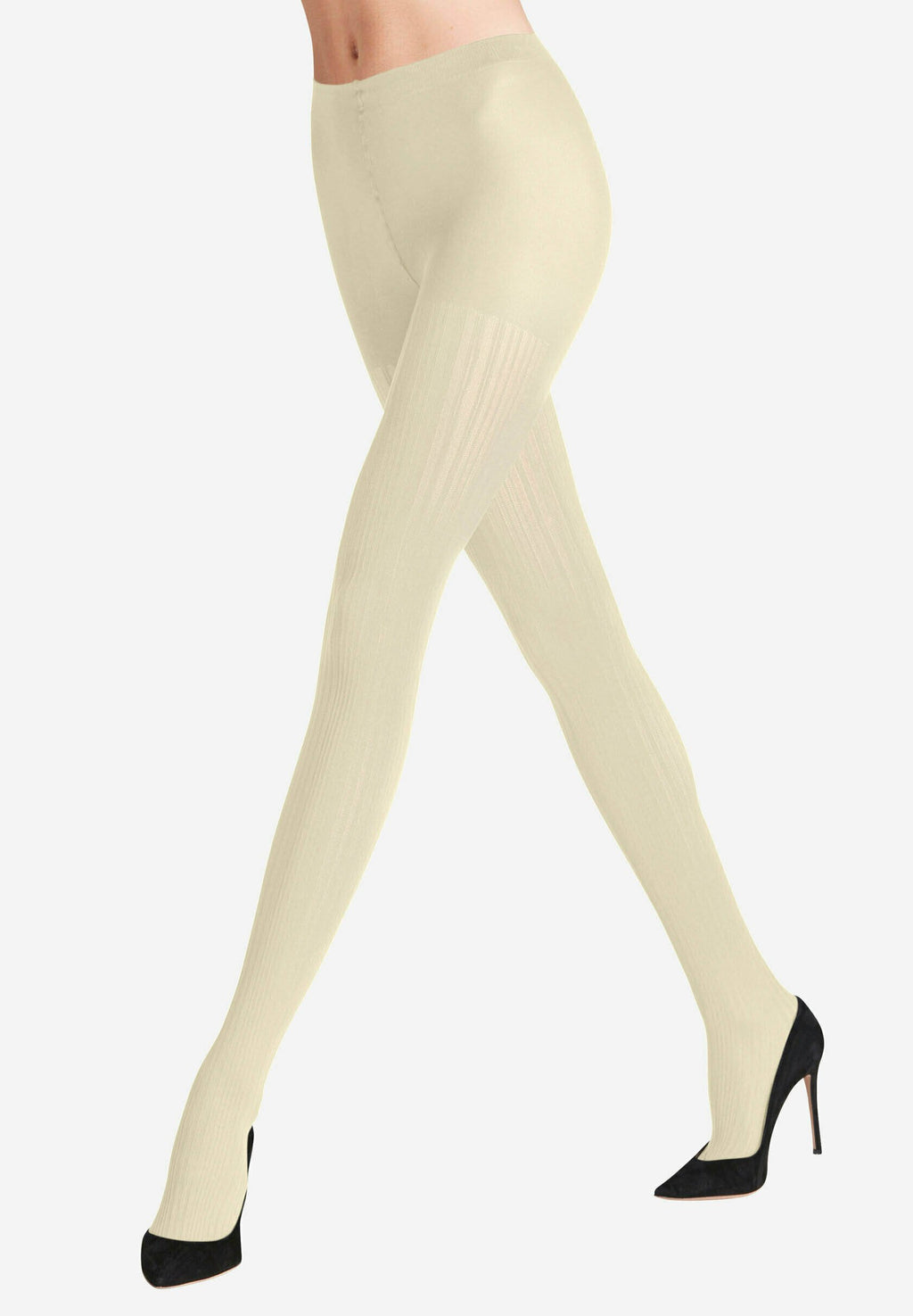 FALKE Prime Rib 60 Denier semi-opaque