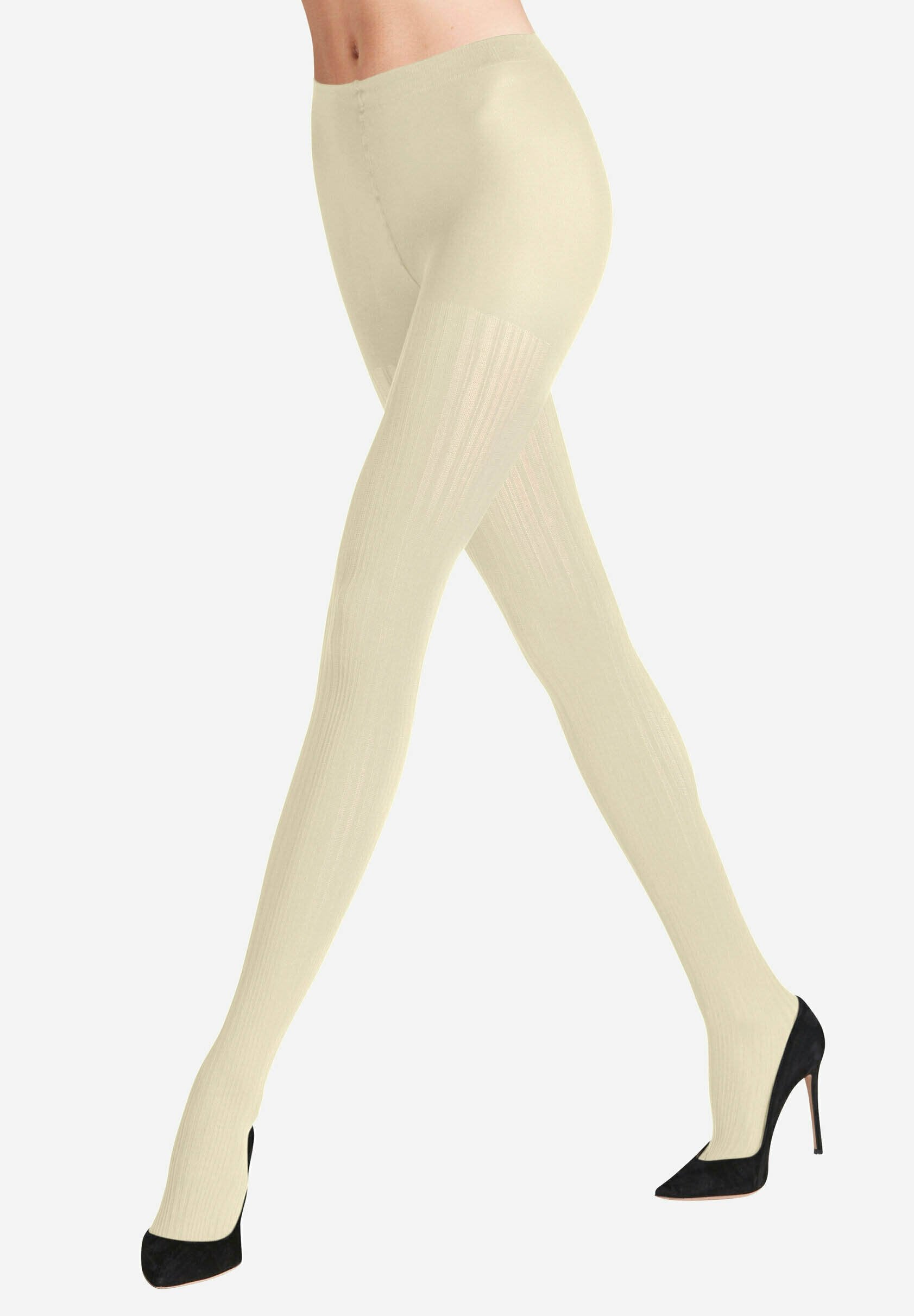 FALKE Prime Rib 60 Denier semi-opaque