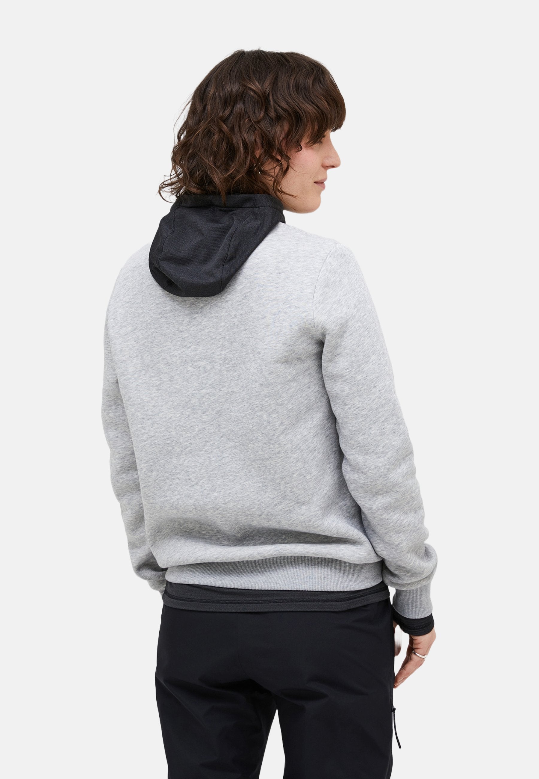 Peak Performance W ORIGINAL SMALL LOGO CRE