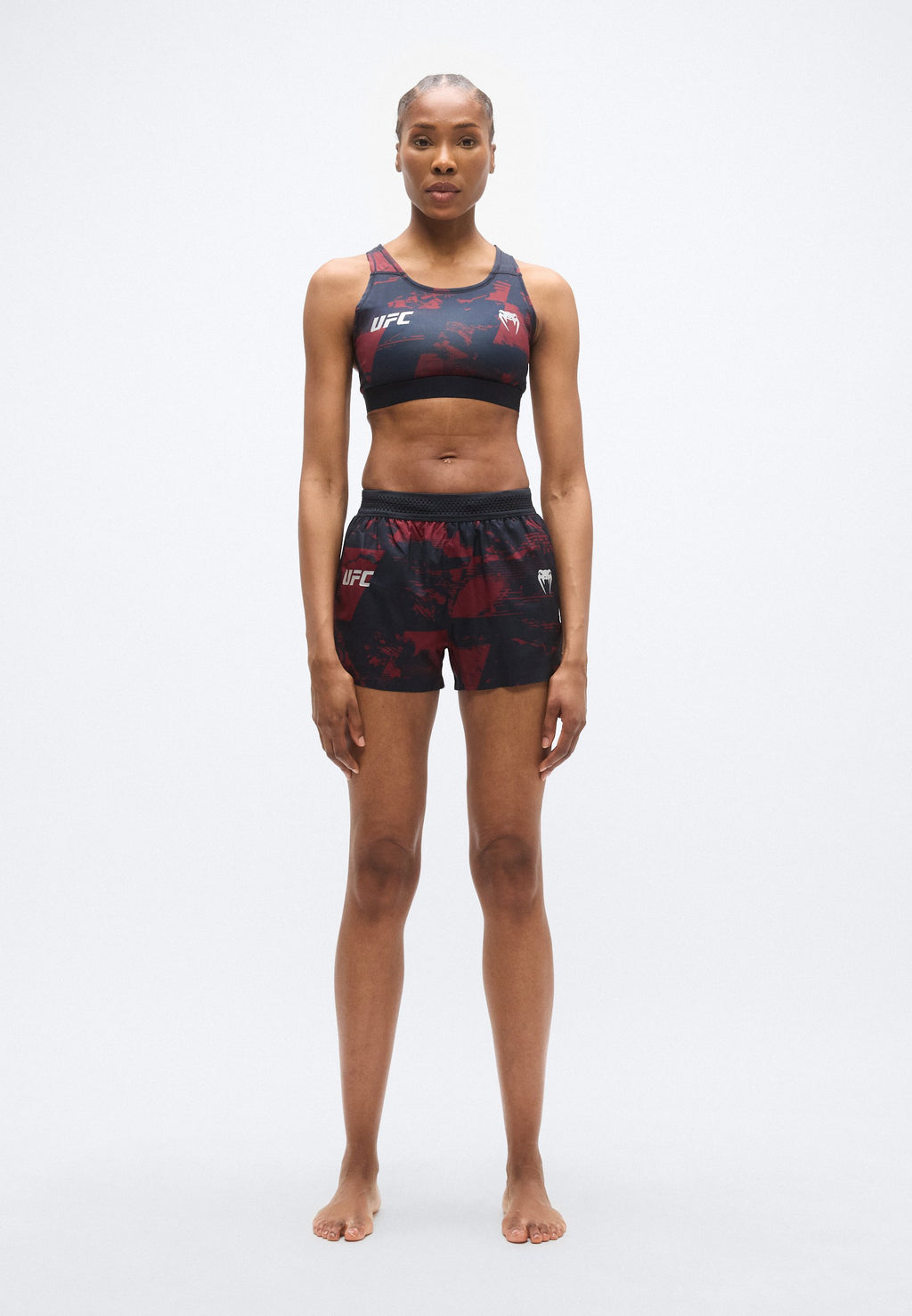 Venum UFC ZENITH FIGHT WEEK WOMEN'S TRAINING SHORT