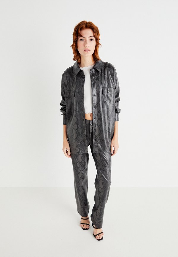 Noisy May NMMIA OVERSHIRT