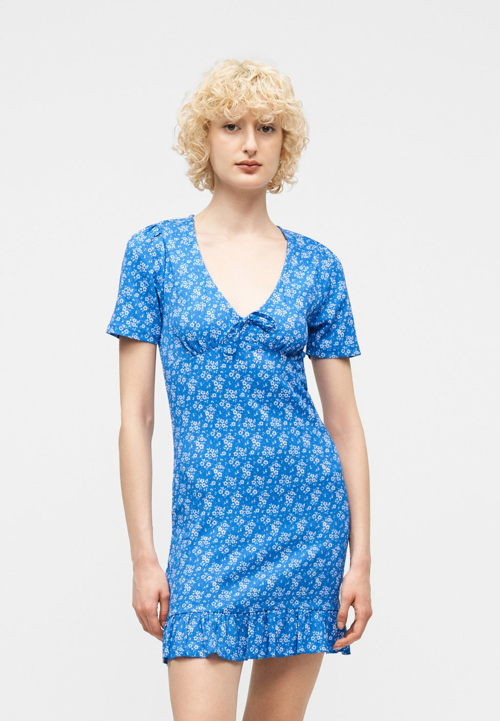 ONLY ONLMOLLY Midi
