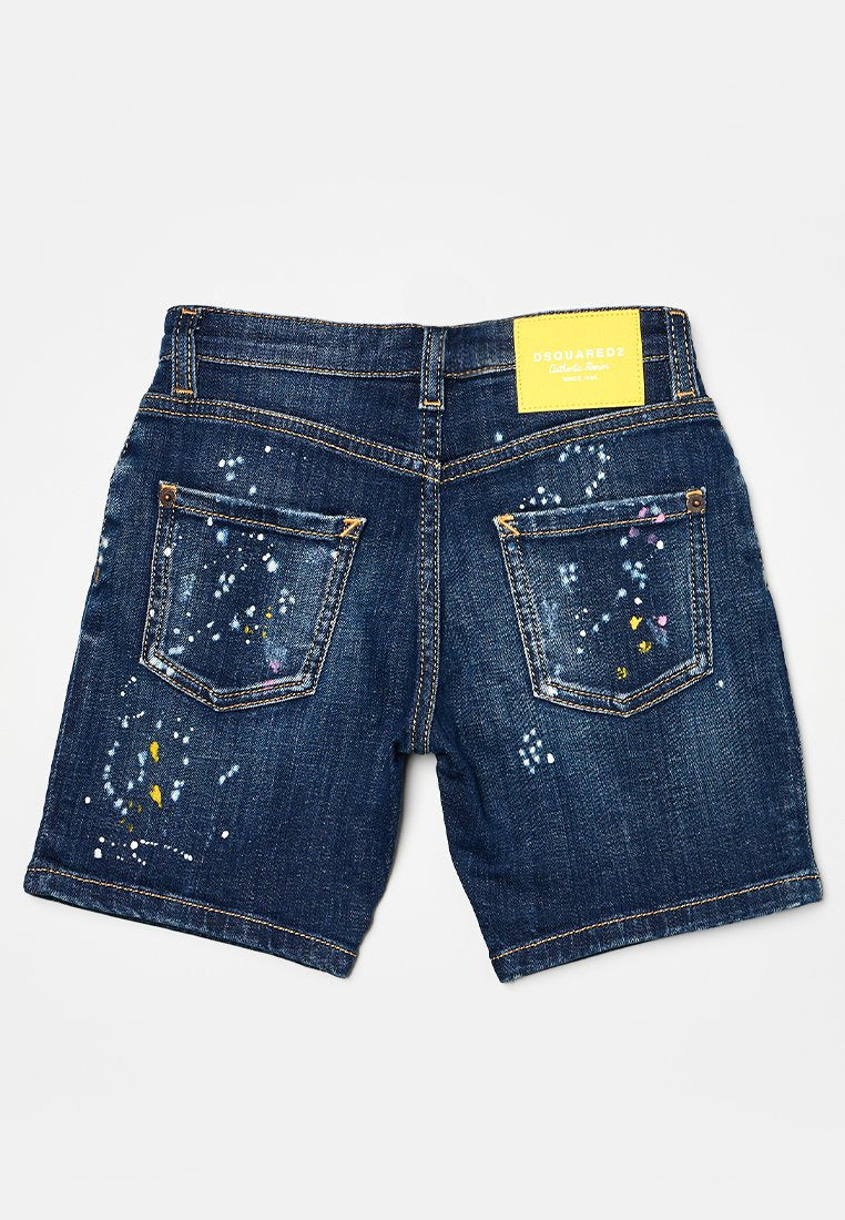 Dsquared2