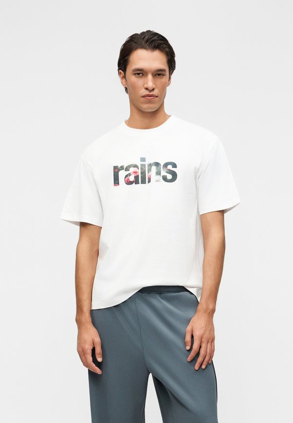 Rains CLASSIC ROSES UNISEX