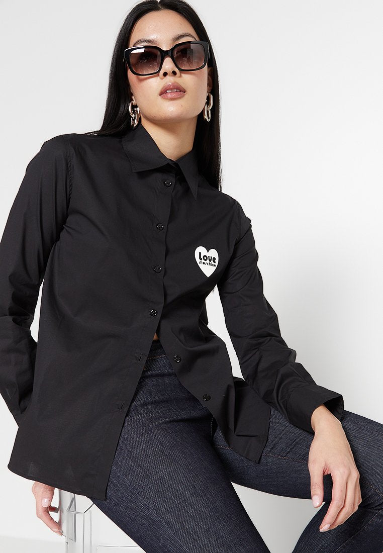 Love Moschino