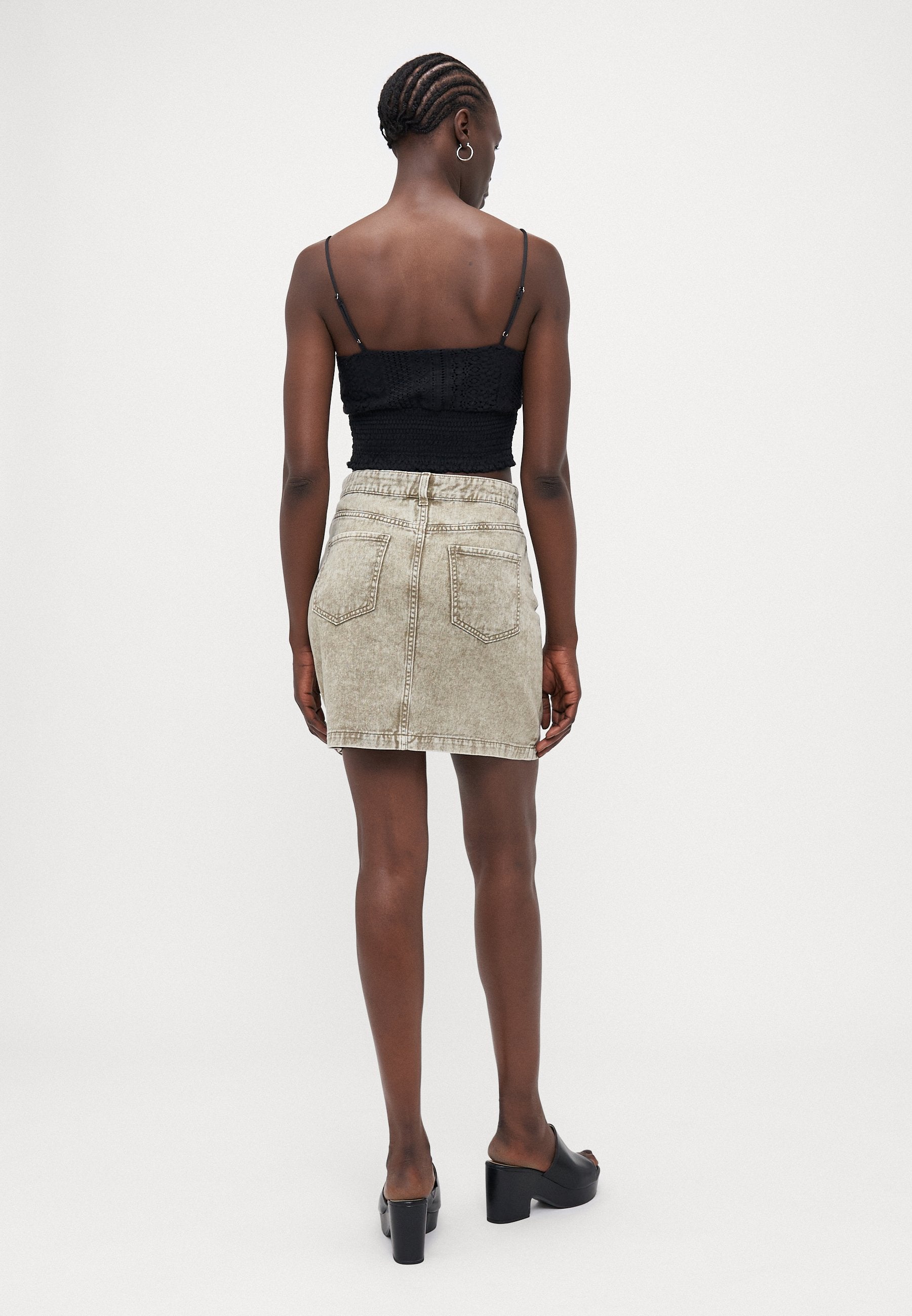 ONLY Tall ONLDREW ACID SKIRT