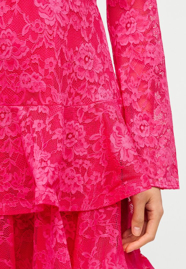 Cras DAHLILACRAS DRESS