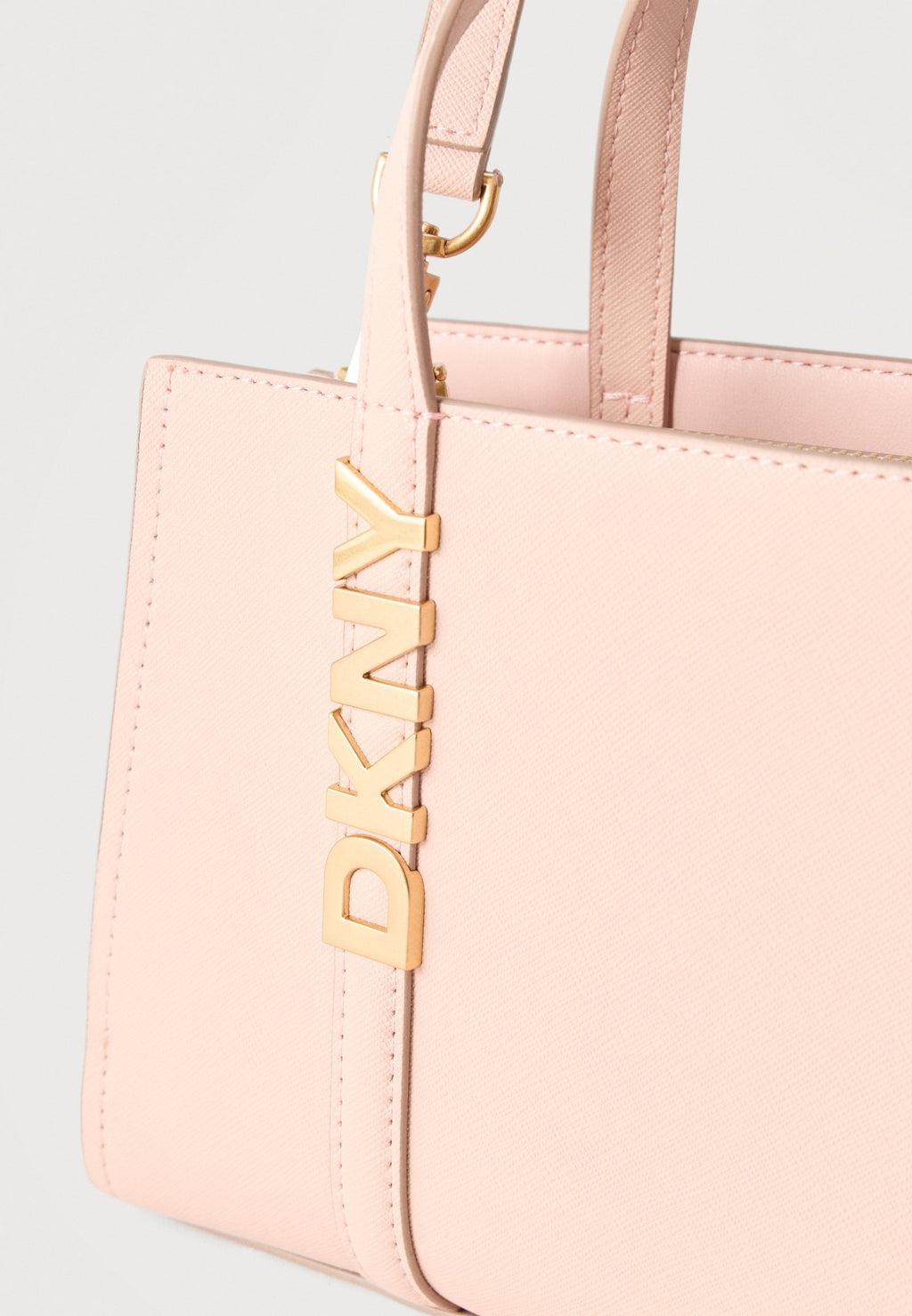DKNY AVRIL SATCHEL CROSSBODY