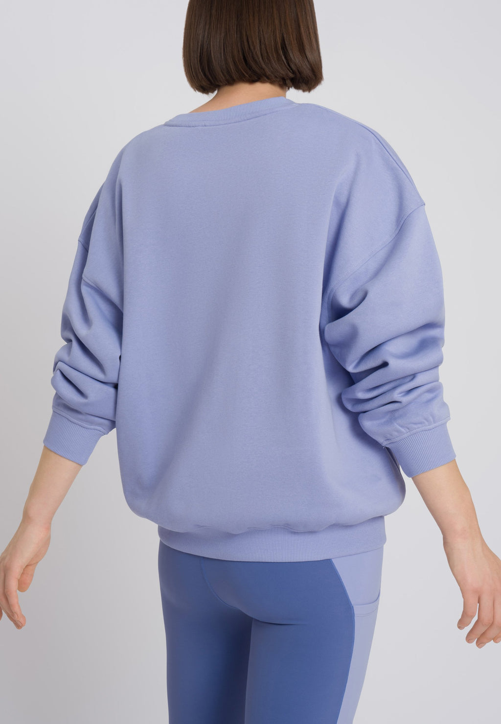 OCEANSAPART MAYA CREW NECK