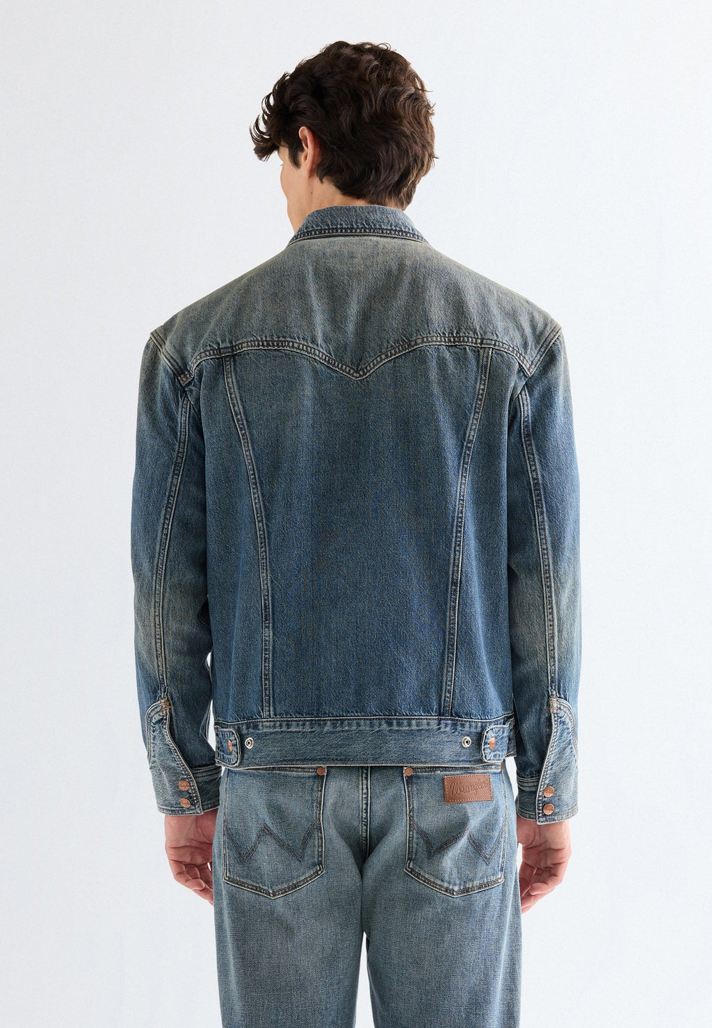 Wrangler TRAILRIDER JACKET