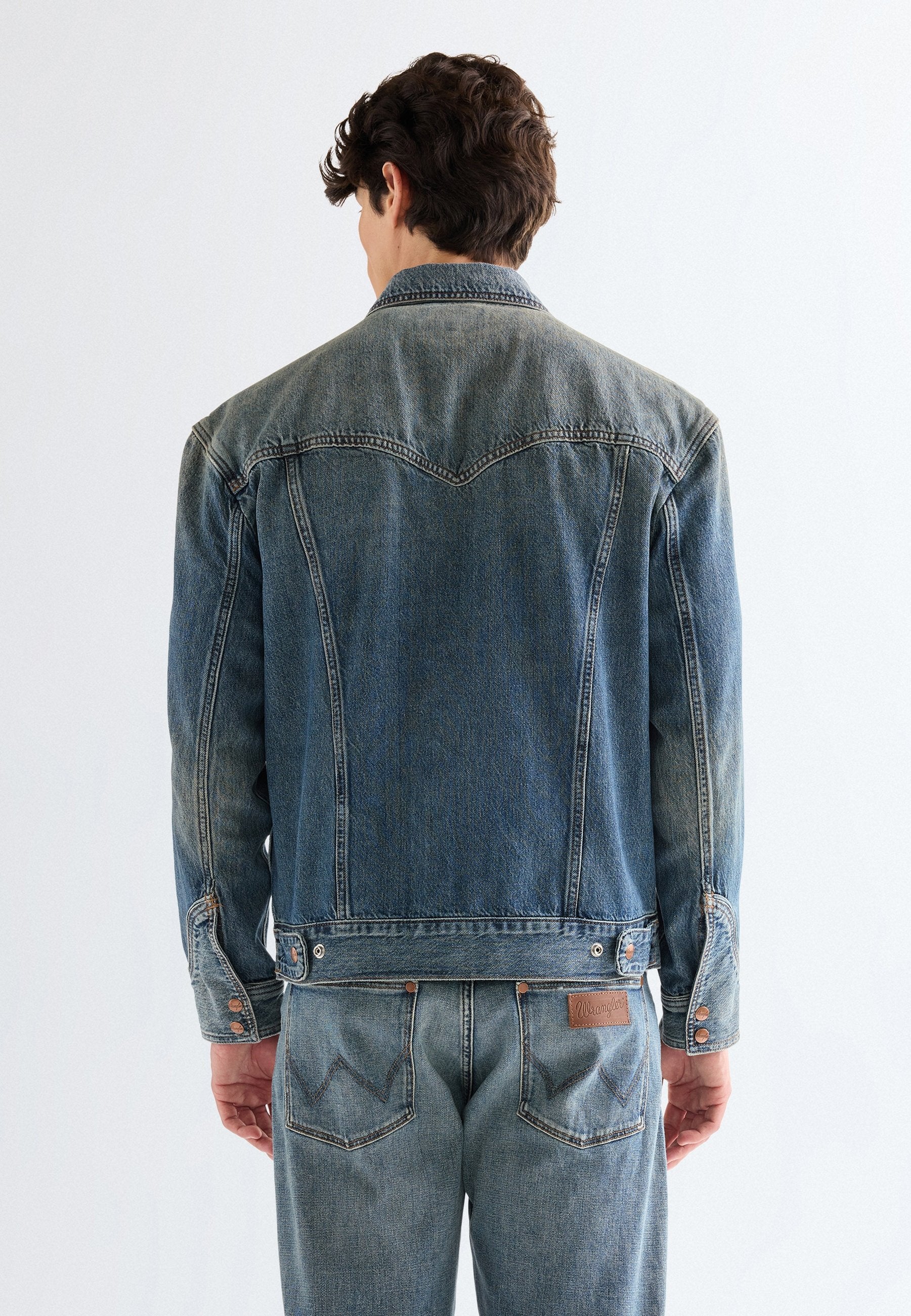 Wrangler TRAILRIDER JACKET
