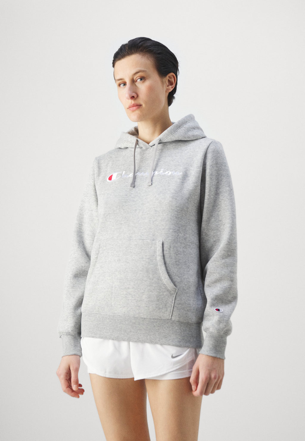 Champion ICONS CONTRAST LARGE LOGO