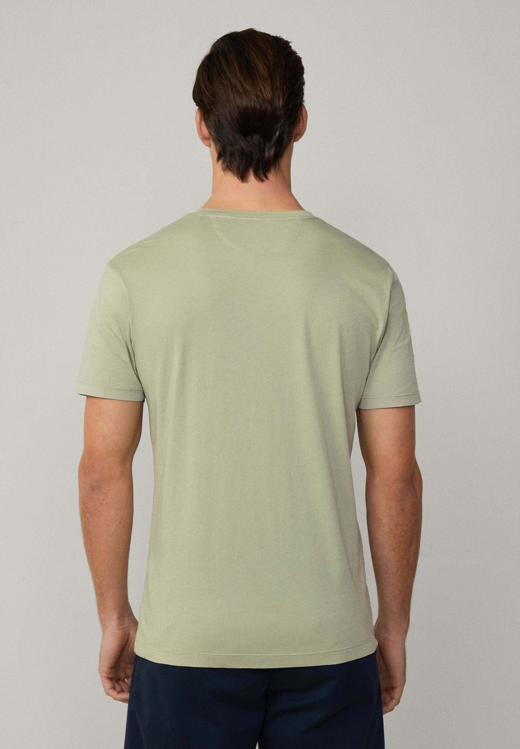 Hackett London POCKET TEE