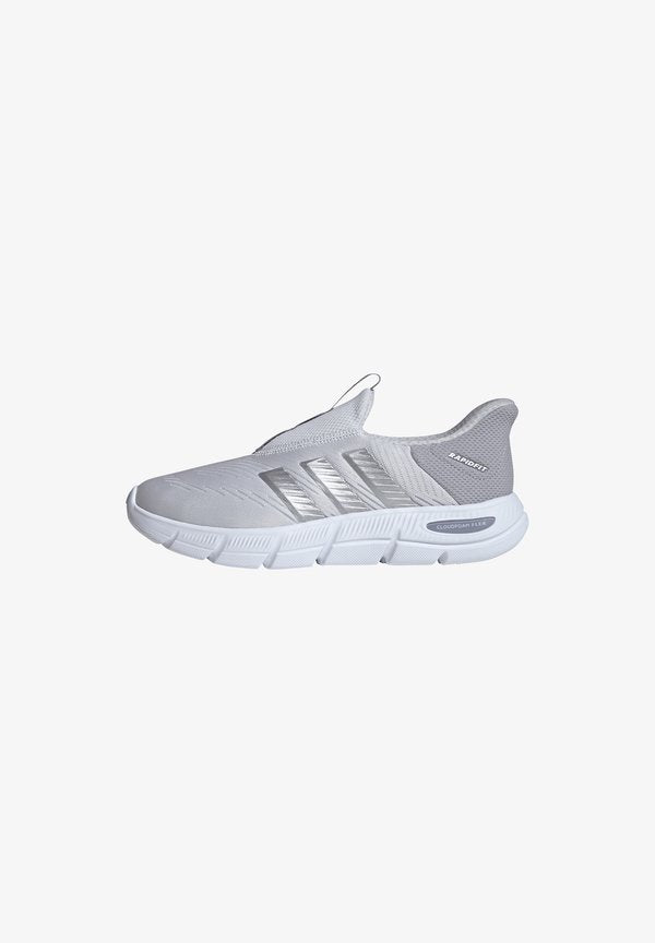 adidas Performance SNEAKER WIDE  - Trainers - dash grey   silver met.   glory grey