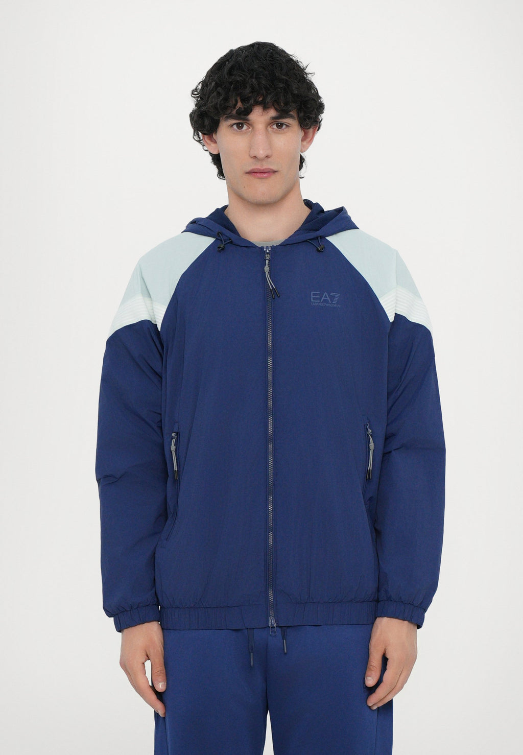 EA7 Emporio Armani Übergangsjacke Media 5