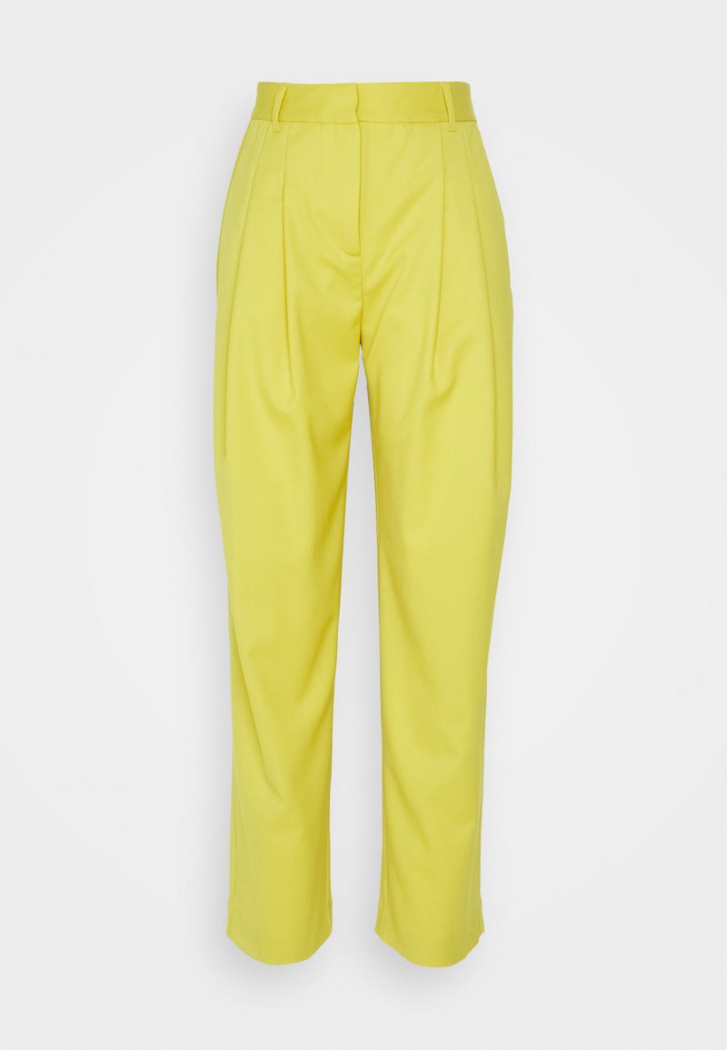 LUZY TROUSERS Media 1