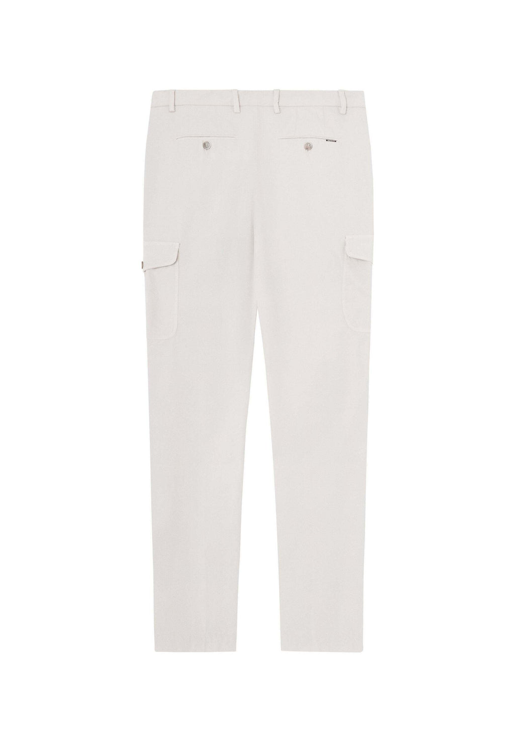 Hackett London