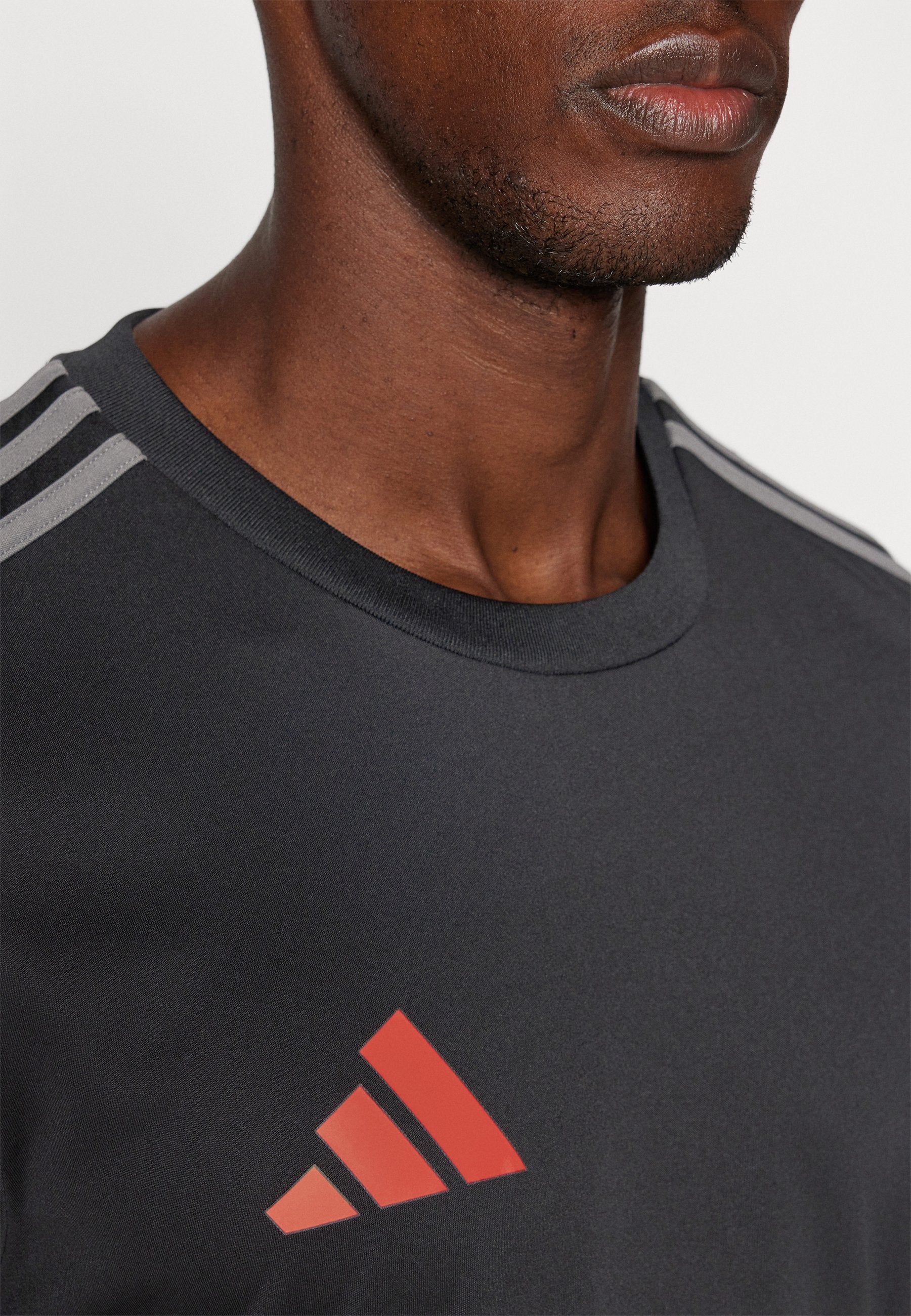 adidas Performance SQUADRA25 SHORT SLEEVE