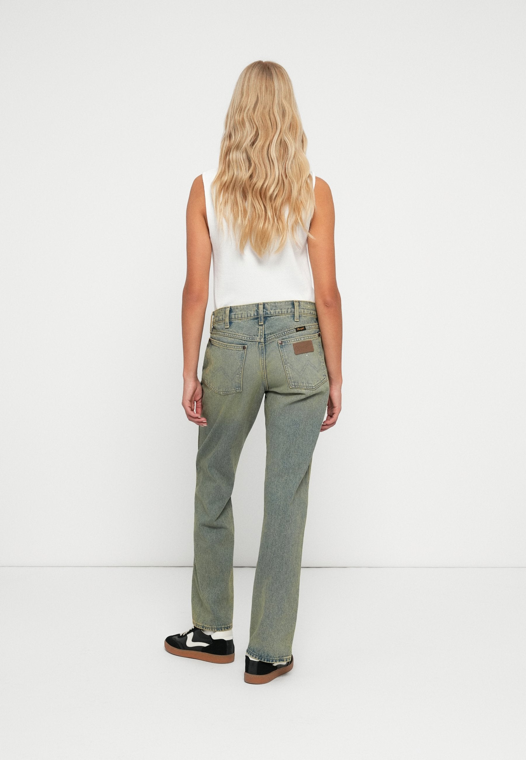 Wrangler LOW RISE COWBOY
