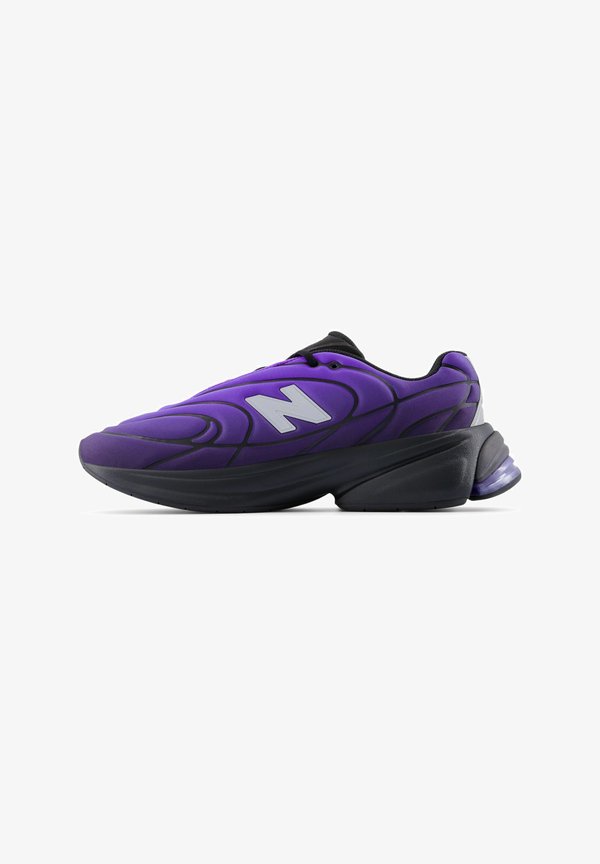 New Balance 5030 UNISEX - Trainers - black electric indigo