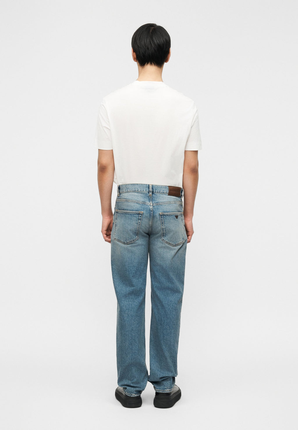 Emporio Armani POCKETS PANT