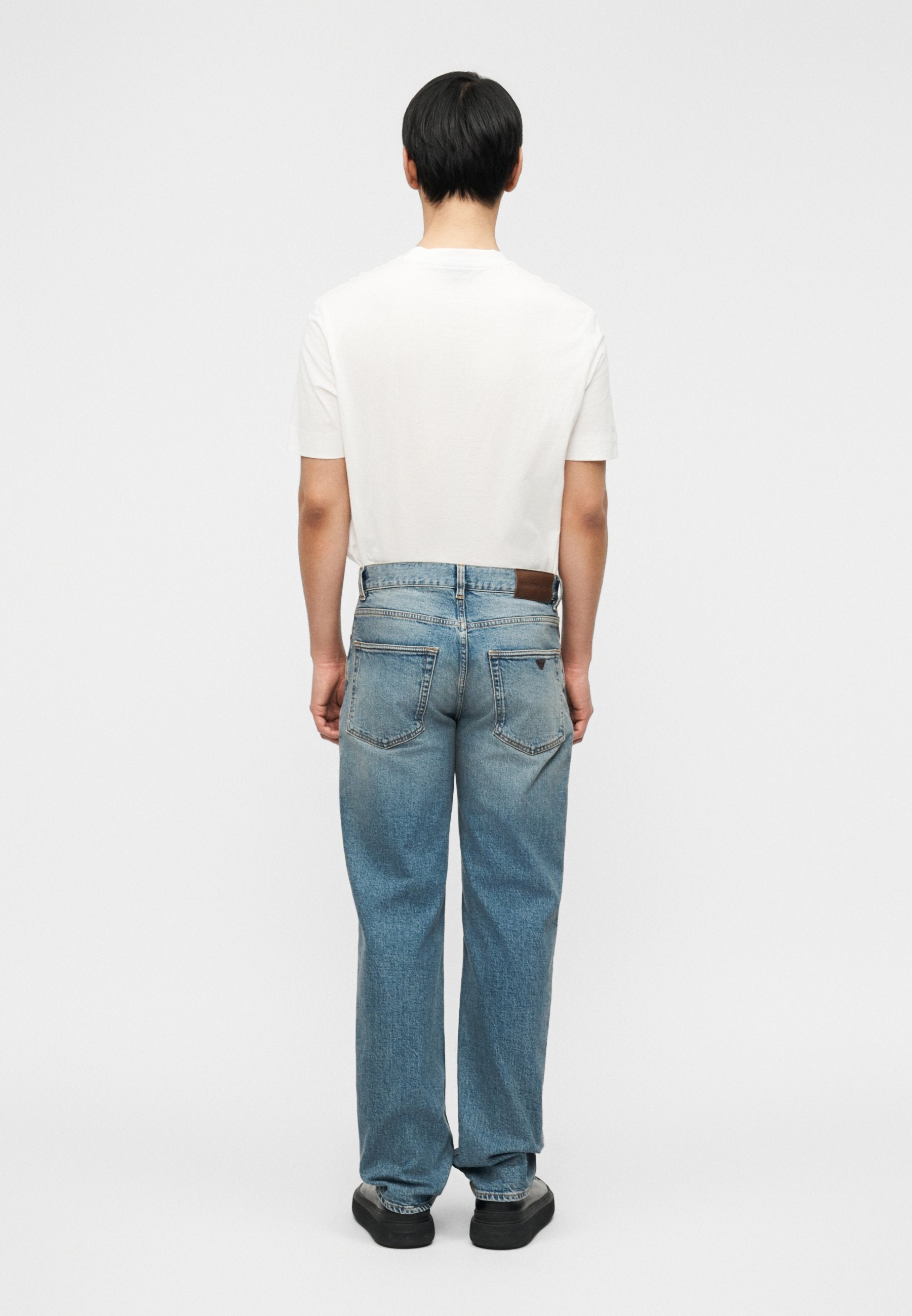 Emporio Armani POCKETS PANT