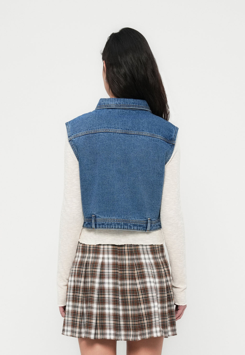 Noisy May Denim NMKETTIE
