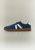 Jack & Jones JFWKIRK - Trainers - navy peony