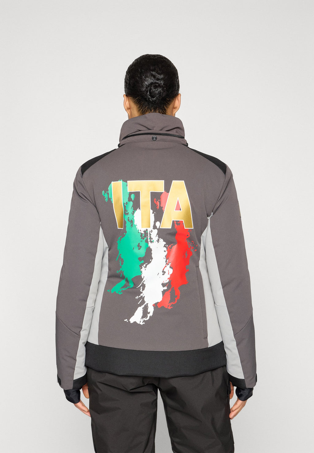 EA7 Emporio Armani Skijacke Media 6