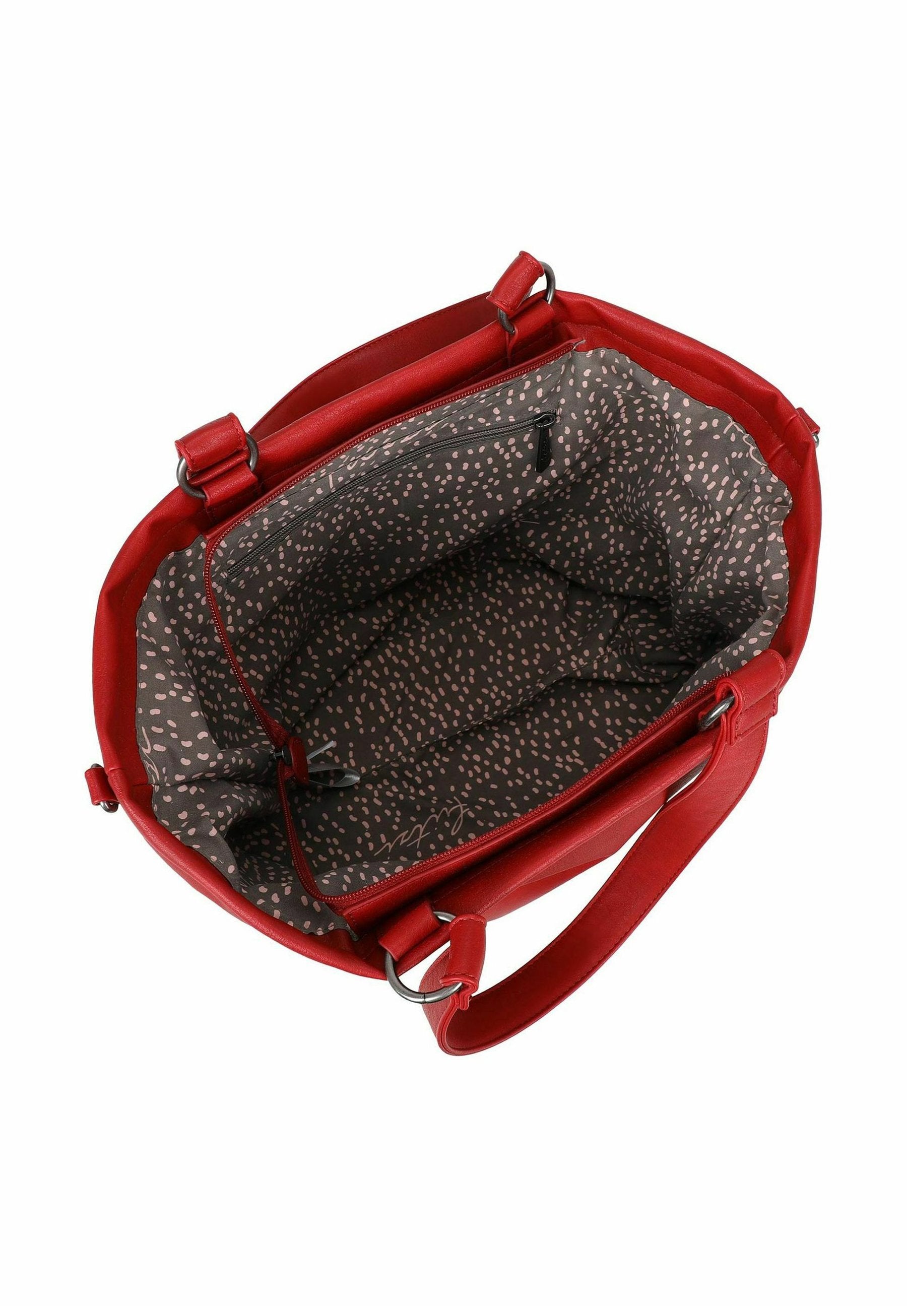 Fritzi aus Preußen LOU SHOPPER