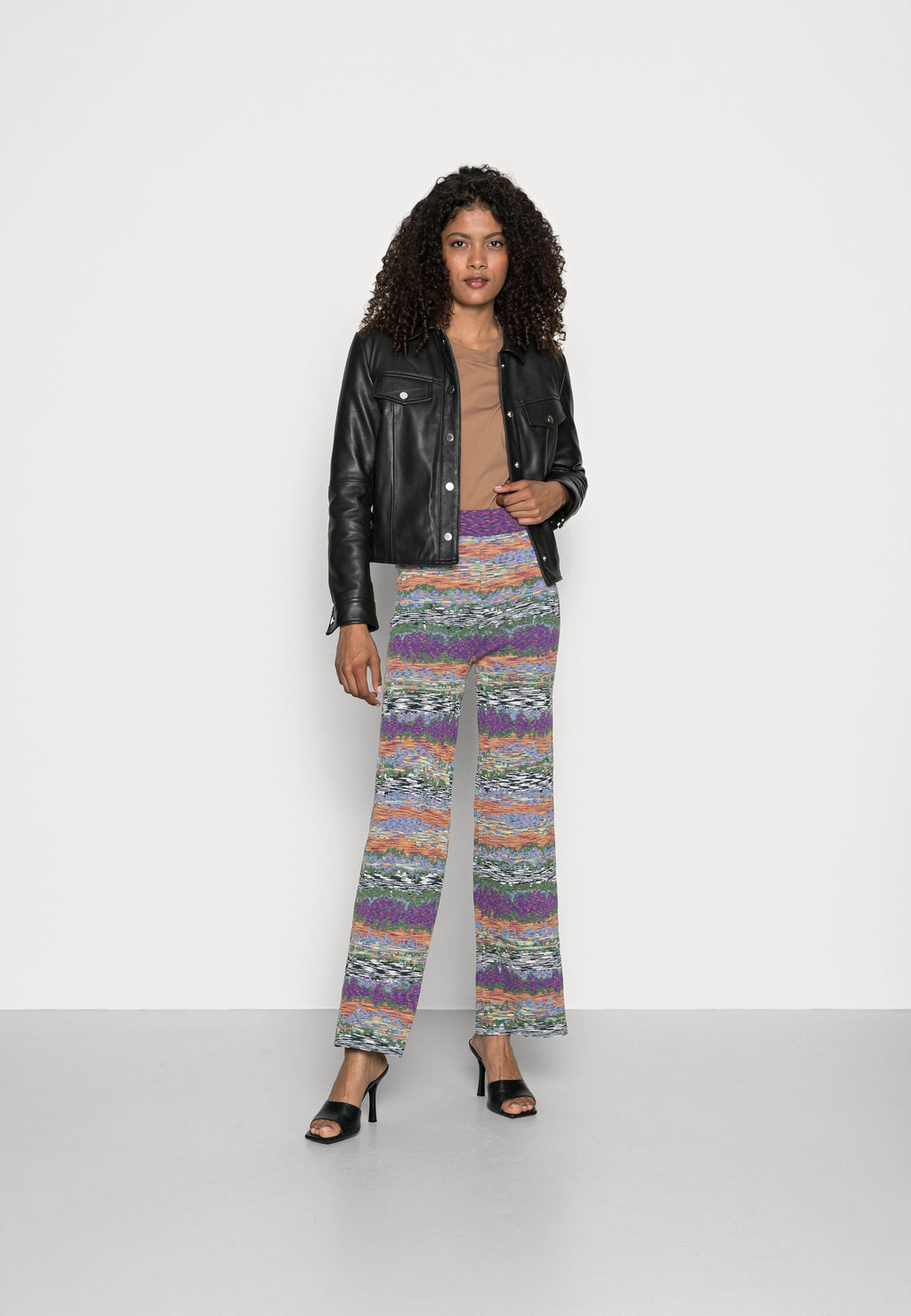 Desigual PANT VOLGA