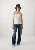 Gina Tricot MICRO LONG TUBE