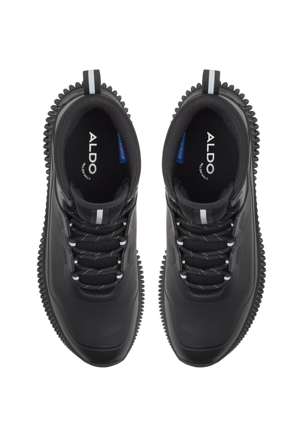 ALDO LACE UPS MORISON WATERPROOF