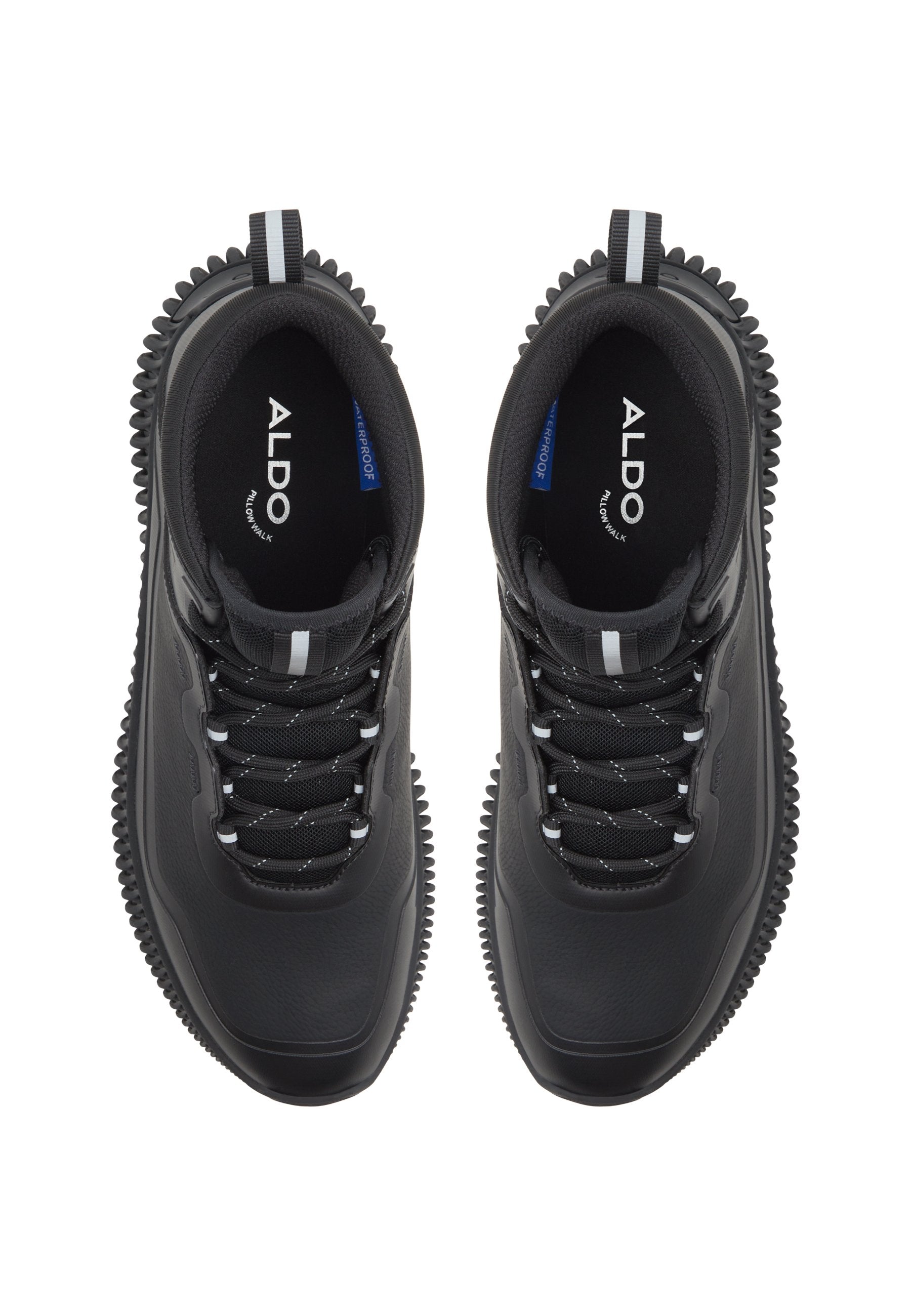 ALDO LACE UPS MORISON WATERPROOF