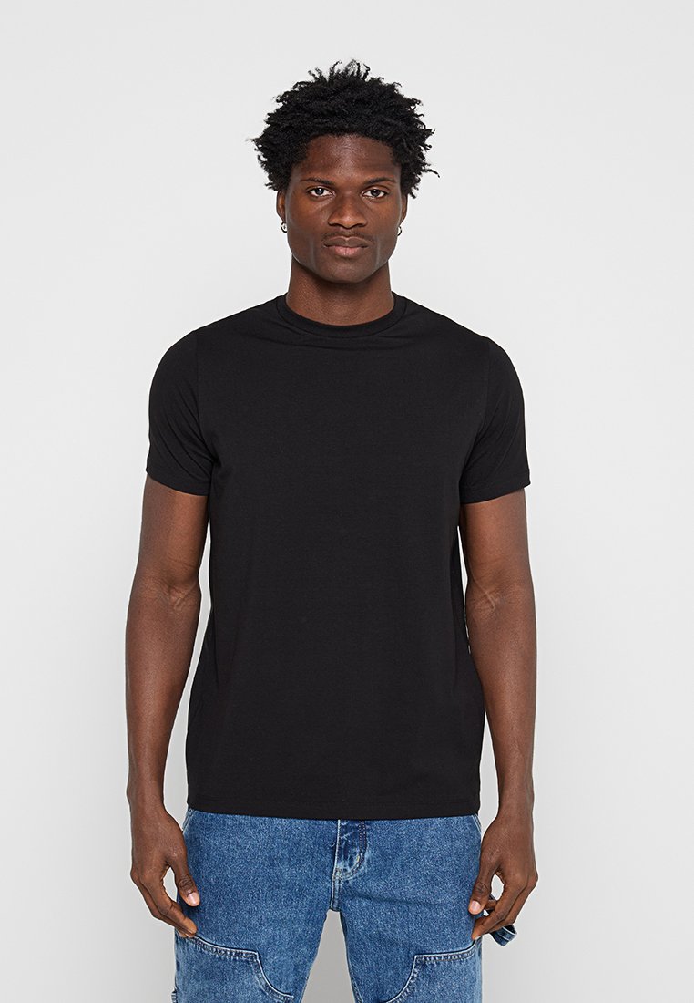 KARL LAGERFELD T-Shirt basic Media 1