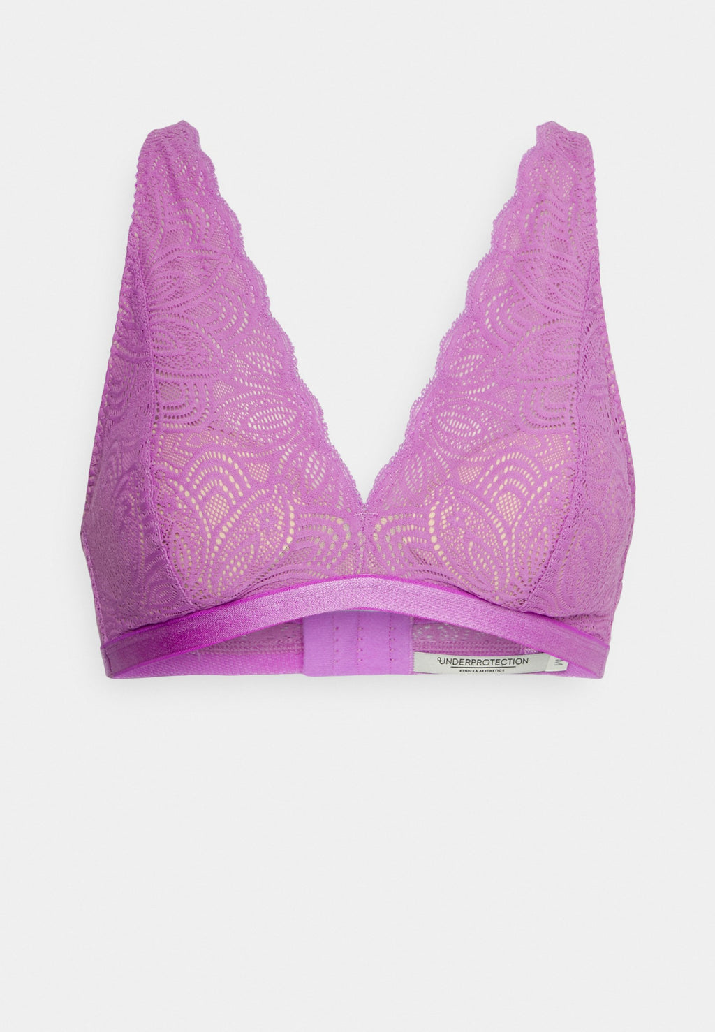 Underprotection LUNA HIGH APEX BRA